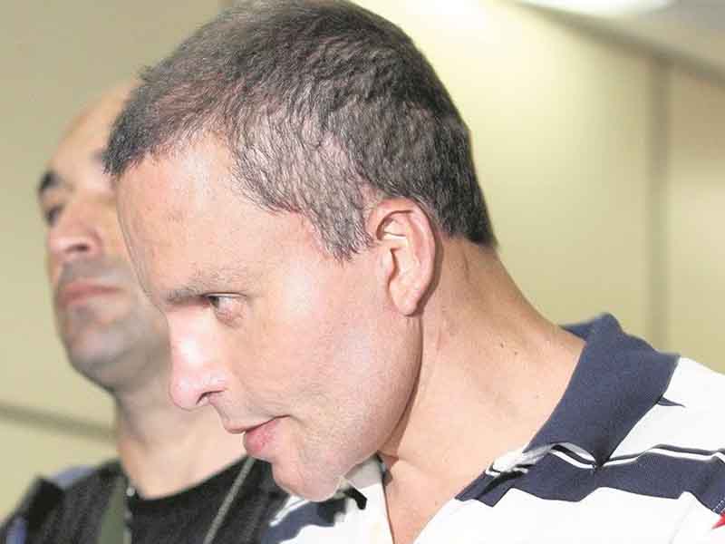 Condenan a 20 años de prisión al narco colombiano “Chupeta” que testificó contra 