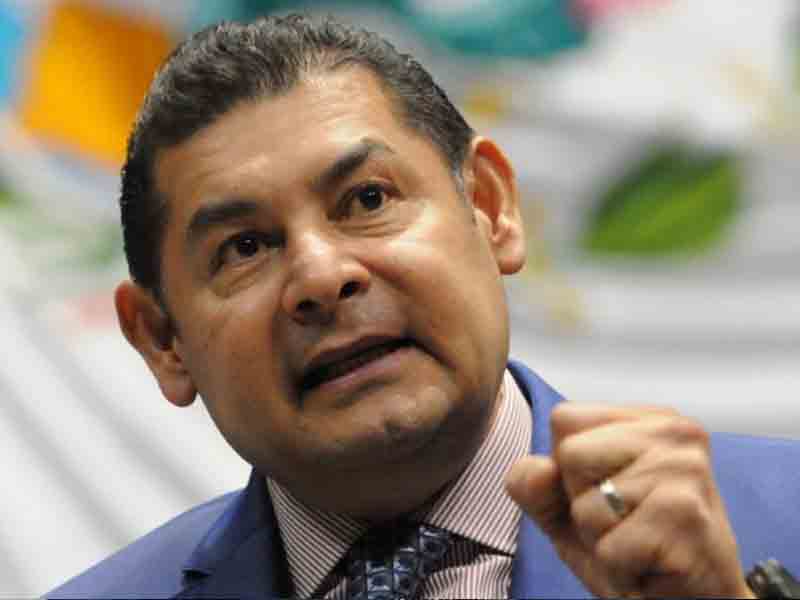 Gobierno de SLP reclama a familiares de desaparecido por manifestarse: “Es imperdonable bloquear para que la autoridad los vea”