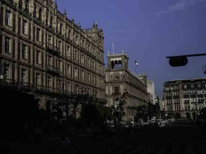 Economía de México se va a quedar ‘sin gas’ para 2024, advierte el IMEF