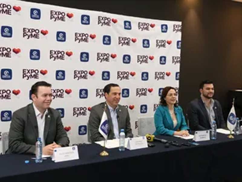 Pymes buscarán ser proveedoras de grandes empresas nacionales e internacionales