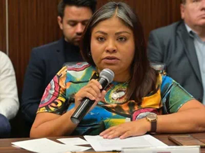 Buscan reconocer y tipificar la violencia mediática y simbólica en Congreso de Edomex