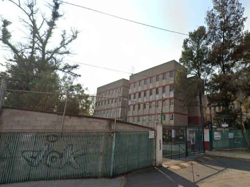 Investiga FGJ-CDMX triple homicidio en unidad Fovissste de la GAM