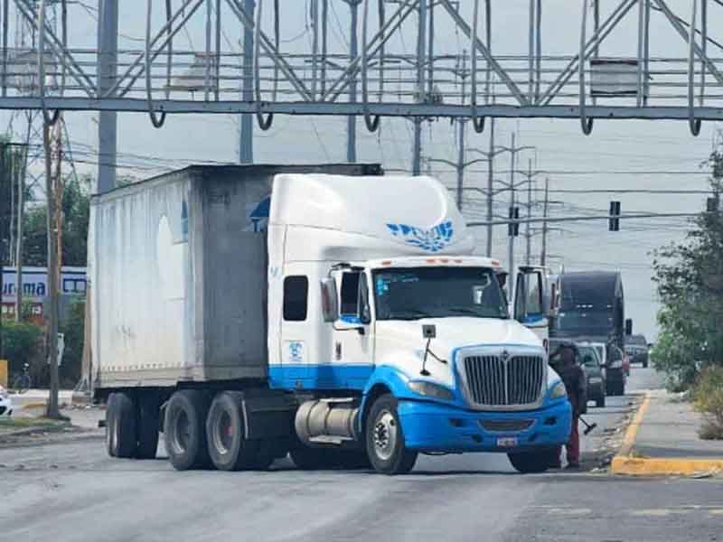 Se desatan balaceras en Reynosa y delincuentes hacen blanco a helicóptero de la SSP