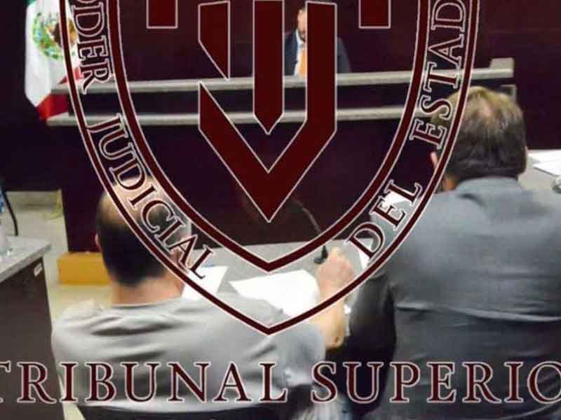 Ejecutan nueva orden de aprehensión contra el exgobernador César Duarte