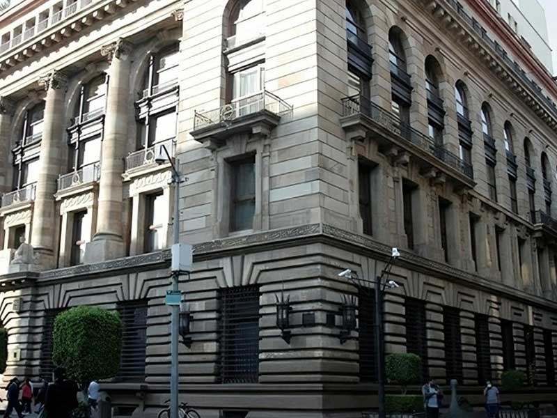 Balanza de pagos registró superávit de 6 mil mdd en abril-junio: BdeM