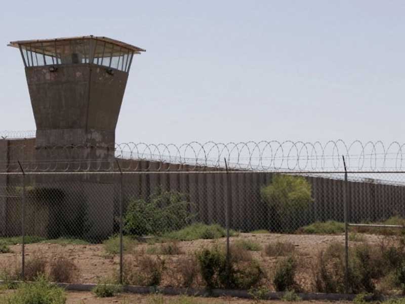 Reportan detonaciones de arma de fuego en penal de Victoria, Tamaulipas