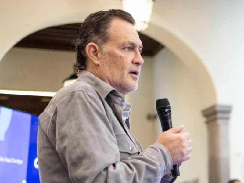 Querétaro gastó 14 mdp en cuadernillos para complementar libros de la SEP: Mauricio Kuri