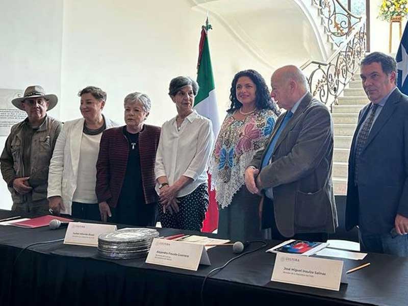 México conmemorará el golpe de Estado en Chile con jornada cultural