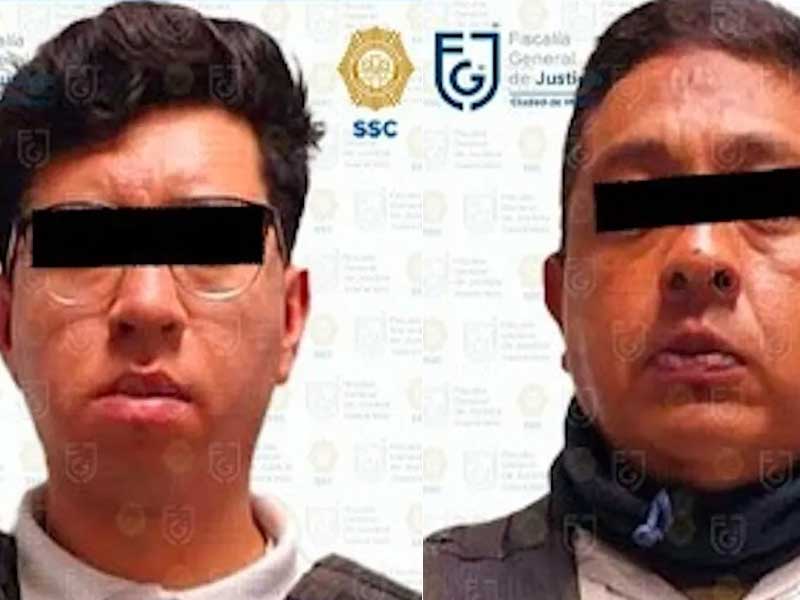 Denuncian a policías de Neza por violar soberanía federal del AICM