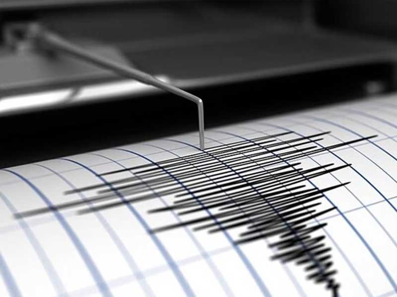 Reportan sismo de magnitud 4.9 en Miahuatlán, Oaxaca