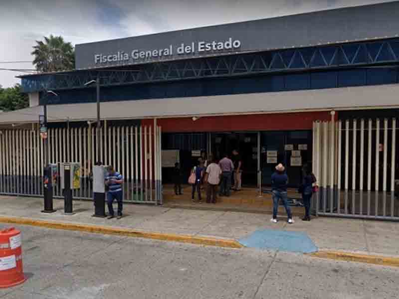 Presentan denucia por presunto desfalco en Zapopan, Jalisco