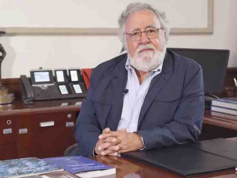 Buscan vulnerar investigación de caso Ayotzinapa con campaña de desinformación: Encinas