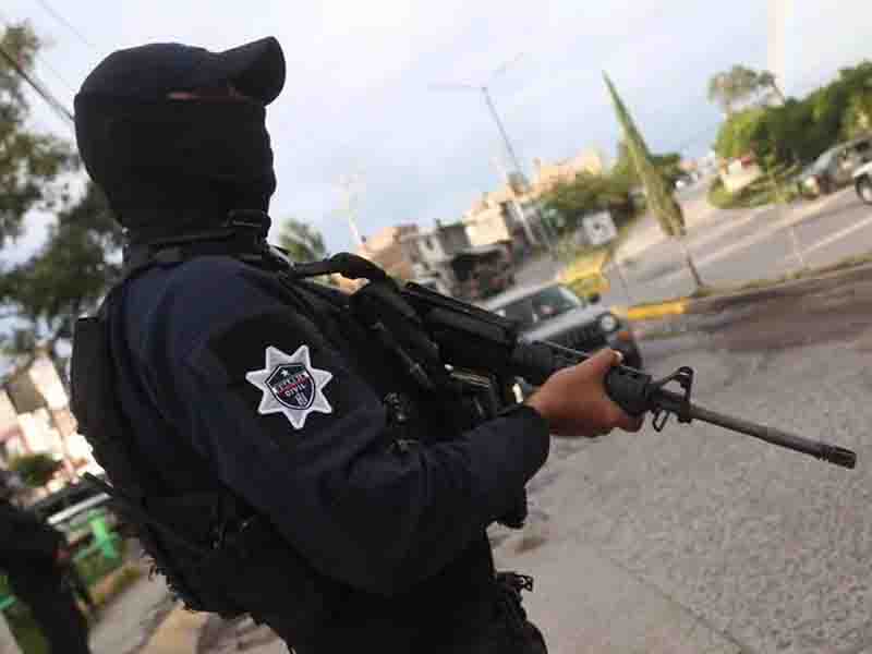 Reportan nuevos ataques con drones en Tierra Caliente, Michoacán