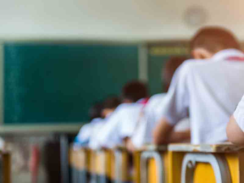 Regreso a clases dejará derrama de 108,400 mdp: Concanaco-Servytur