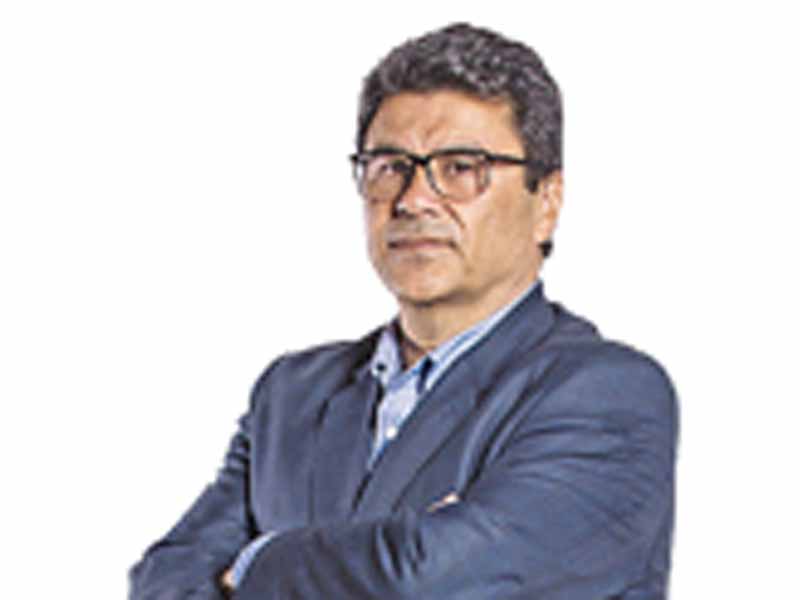 Las pelusas de los partidos