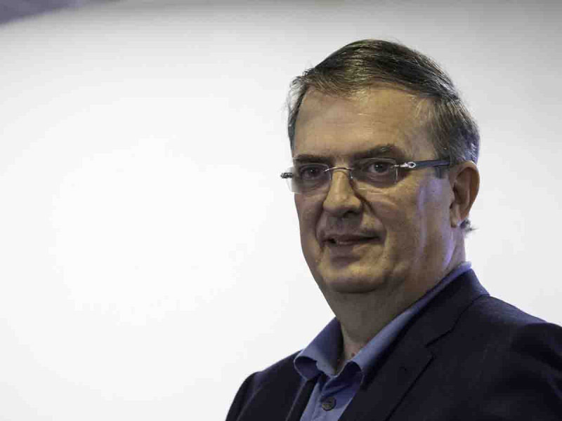 Sería un suicidio para Morena si se altera el proceso de encuesta, advierte Ebrard