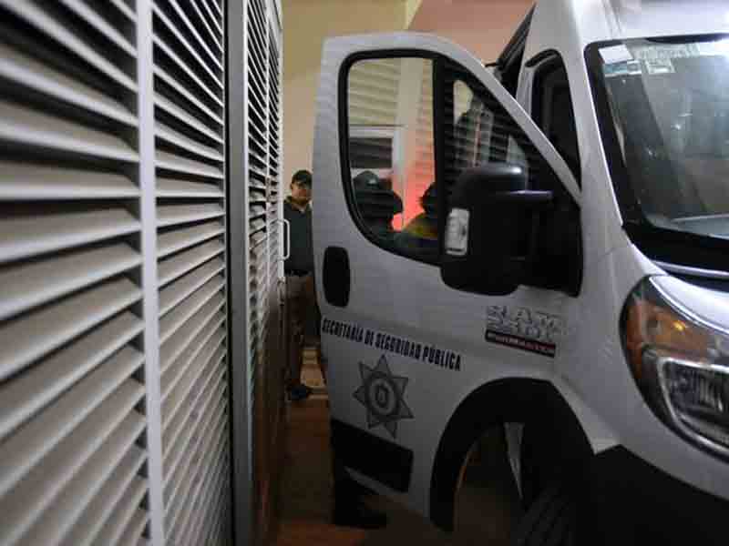 Anulan proceso legal contra jueza Angélica “N”; todo sobre el caso