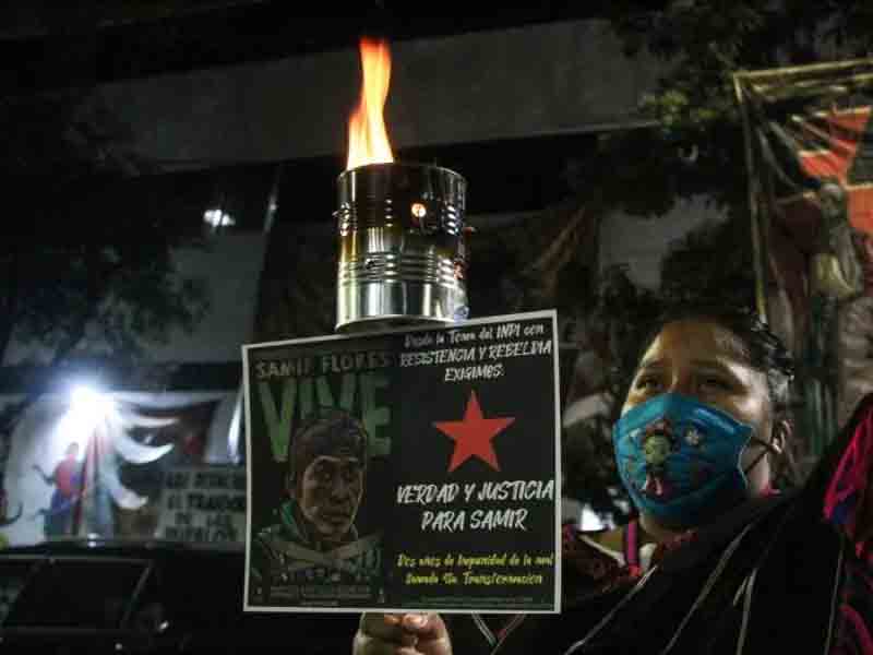 46 defensores indígenas asesinados o desaparecidos en México desde 2019: ONU-DH