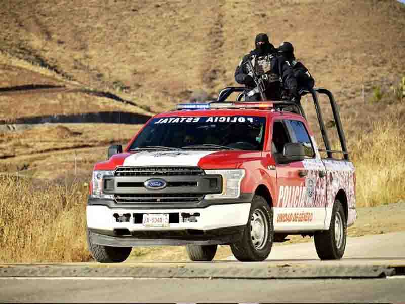 EU sanciona a los capos ‘El Changuito’ y los hermanos Arzate, ligados al Cártel de Sinaloa