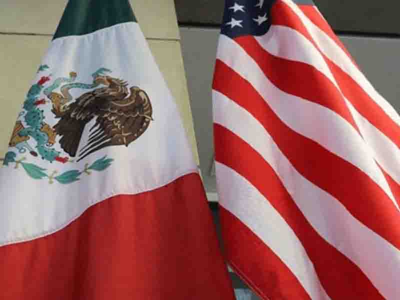 Se resolverá fuera del T-MEC conflicto en mina de Grupo México