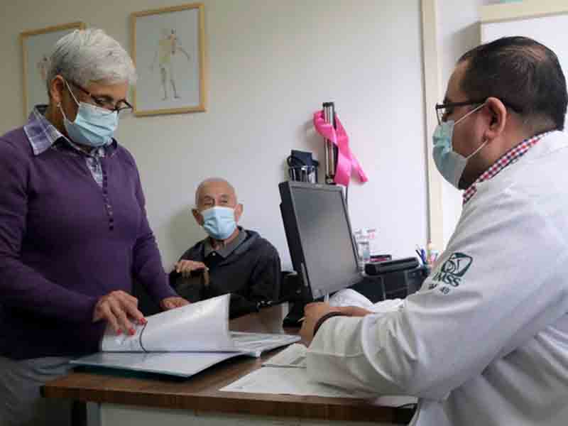 Jueza suspende provisionalmente eliminación de las NOM de salud