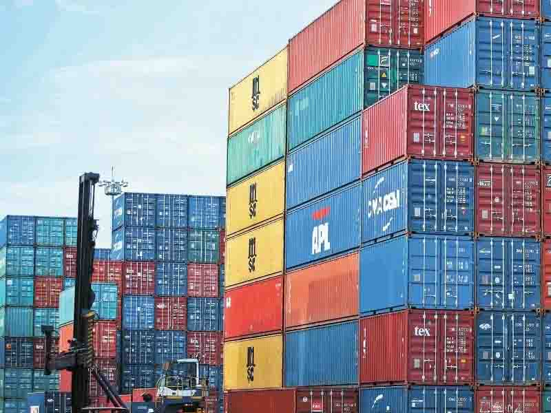 México se consolida como primer socio comercial y proveedor de Estados Unidos