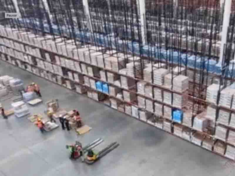 Cofepris le otorga licencia a Genomma Lab para ampliar la manufactura de medicamentos de venta libre