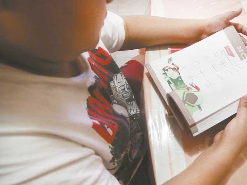 Alianza Va por México buscará frenar ante SCJN distribución de libros de texto de la SEP