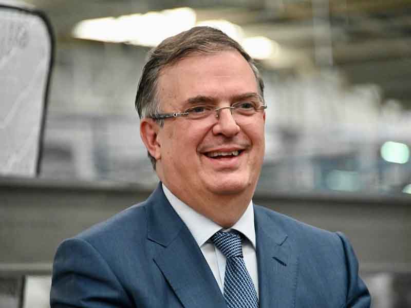 PLANTEA CRECIMIENTO DE 5% Y GENERACIÓN DE EMPLEOS