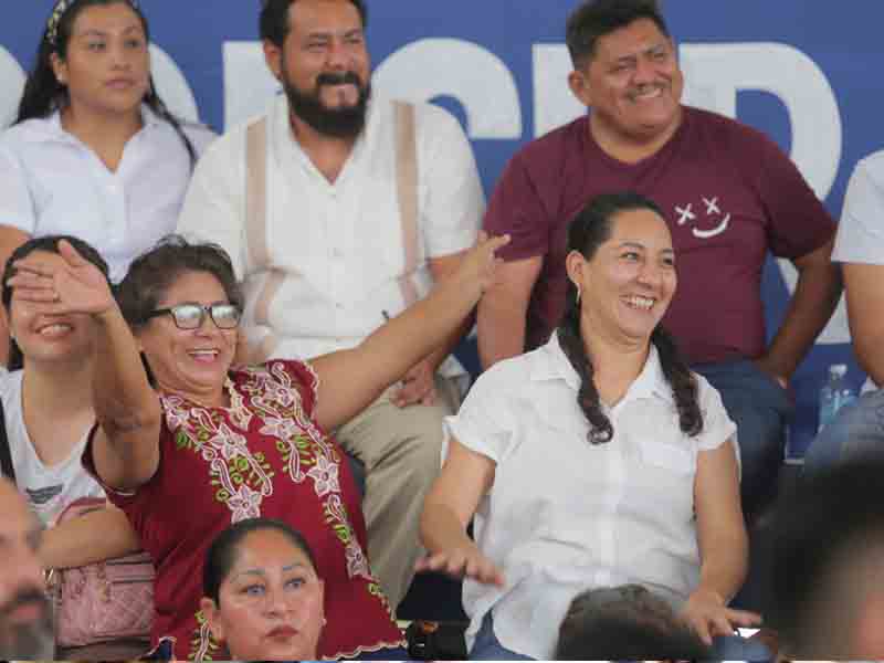 Plantea Ebrard llevar la 4T al siguiente nivel 'con plan de apoyo a madres solteras'