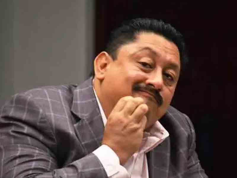 Explosivo coctel en el caso del fiscal Carmona