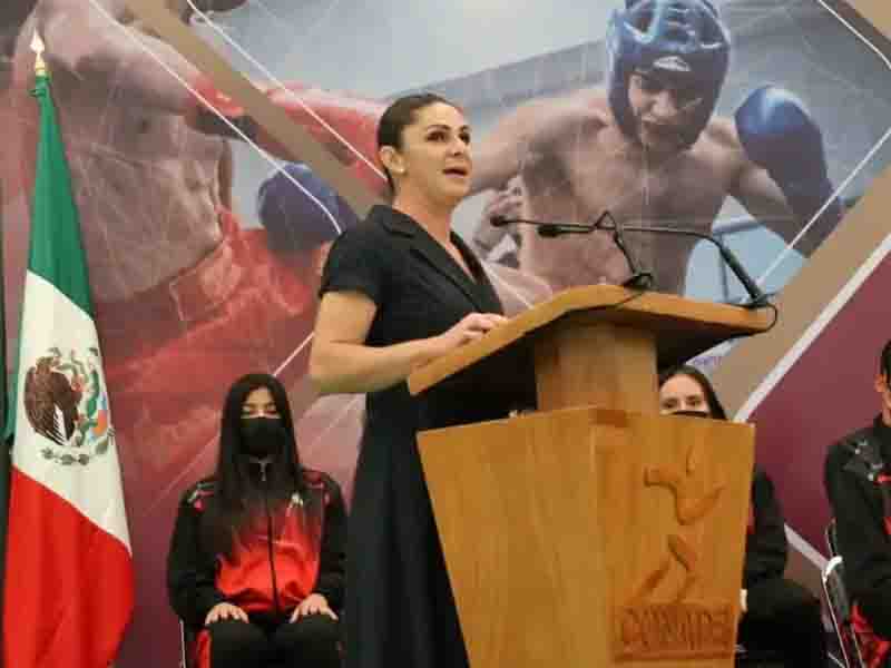 Conade extingue la Federación Mexicana de Natación