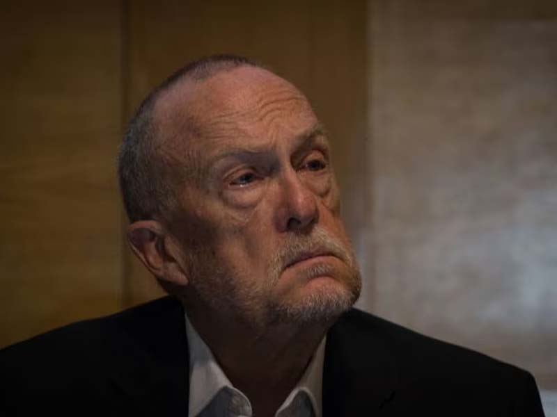 Alta tasa del Banxico se mantendrá hasta que surta efecto, advierte Jonathan Heath