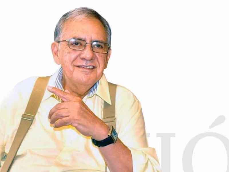 ¿Y dónde están las propuestas?