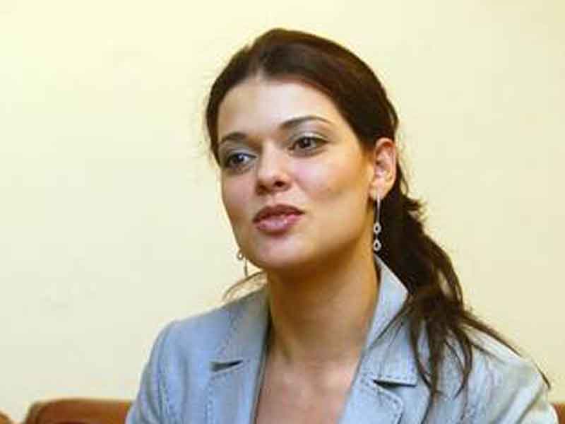 Interponen en Morena queja por guerra sucia contra Rosalinda Bueso