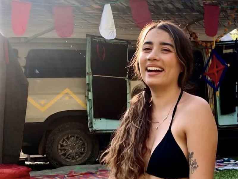 Policía de Berlín afirma no tener pistas sobre el paradero de la estudiante mexicana desaparecida