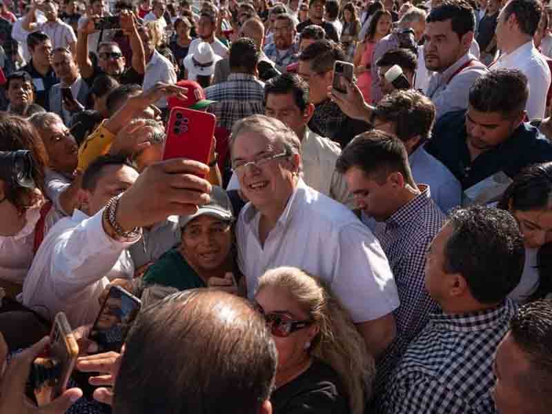 'NADIE SE IRÁ A OTRO PARTIDO SI PIERDE'