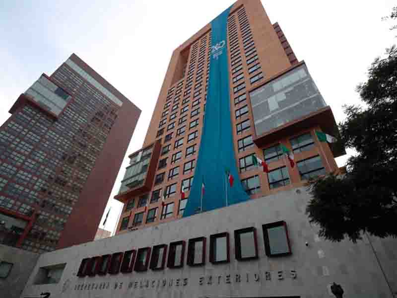 Condena México golpe de Estado en Níger