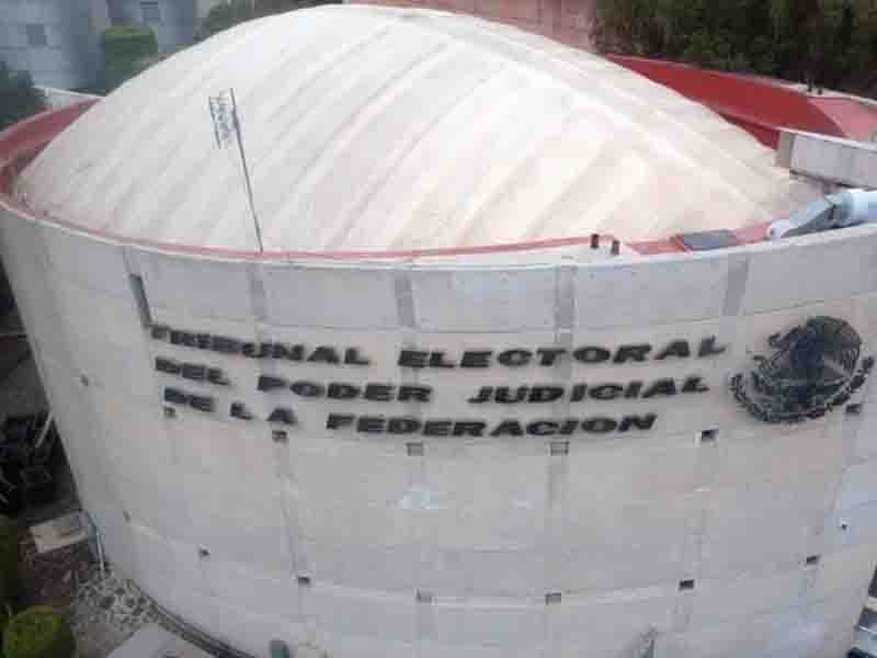 TEPJF ordena al INE definir si ‘corcholatas’ incurren en actos anticipados de precampaña o campaña