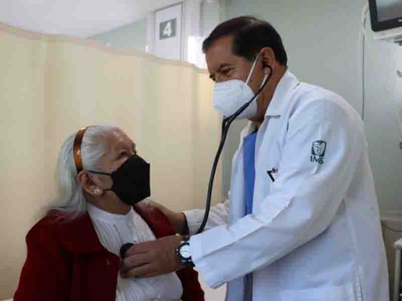 Sin Covid, mexicanos murieron por enfermedades crónicas y del corazón en 2022: Inegi