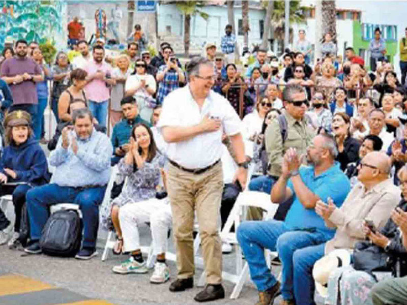 Llama a vigilar proceso interno