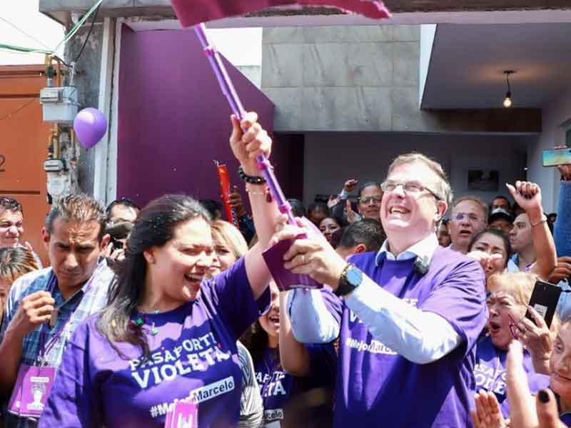 'Debate del frente sin propuestas'