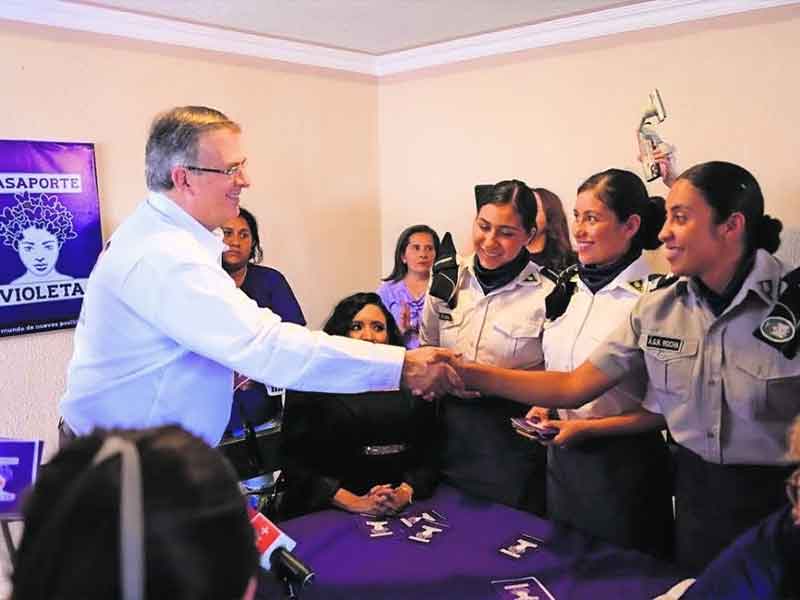 'Desantis mejor debería reducir consumo de drogas en Florida'