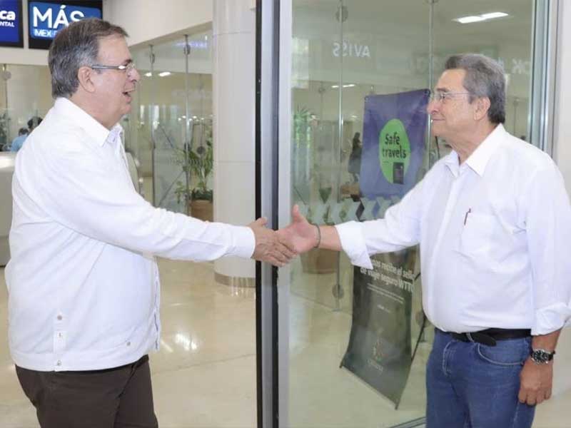 Propuestas, lo único que pesará en las boletas, dice