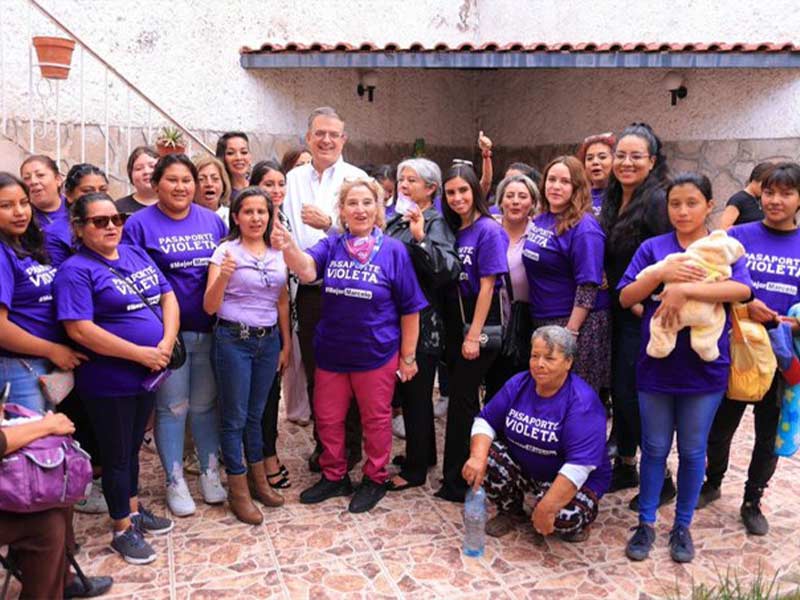 Pide encuestadoras sin nexos con CDMX