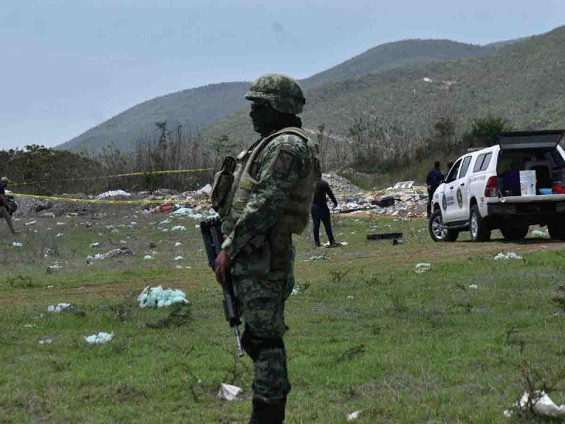 Percepción de inseguridad disminuye 5 puntos en un año.