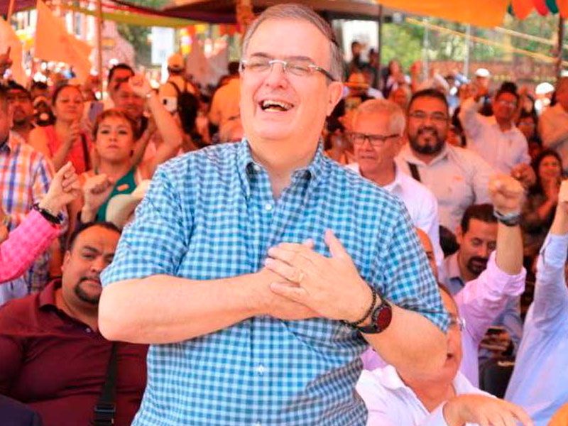 Tenían resultados desde antes del conteo, denuncia	