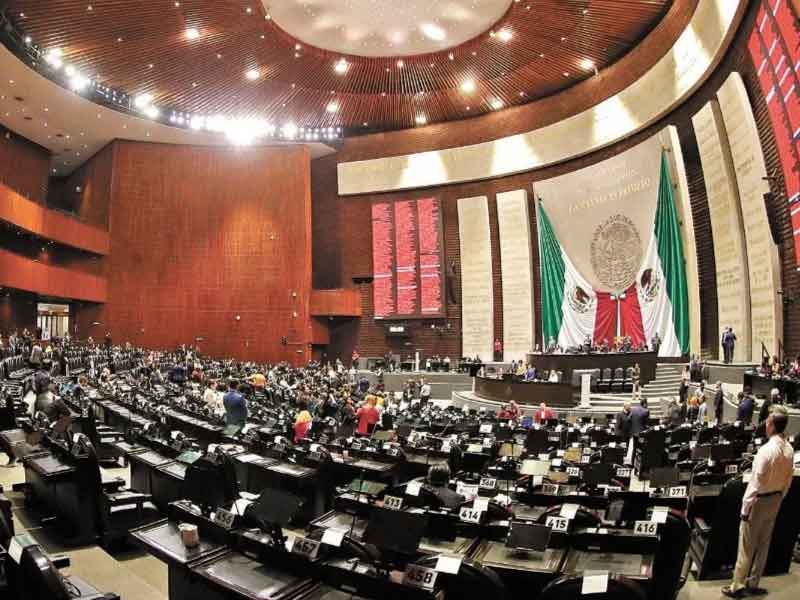 Diputados afines al ex canciller, en posición de frenar aval al gasto 2024