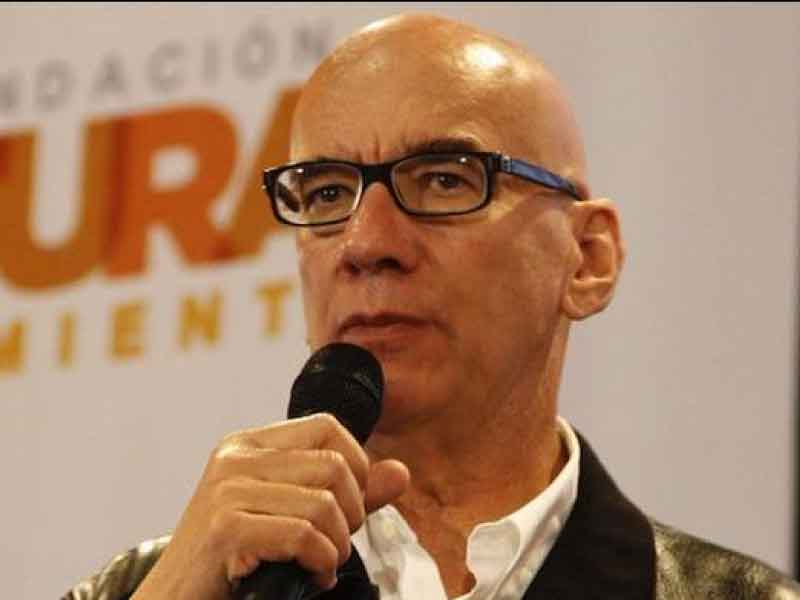 Dante Delgado definirá al candidato si hay empate