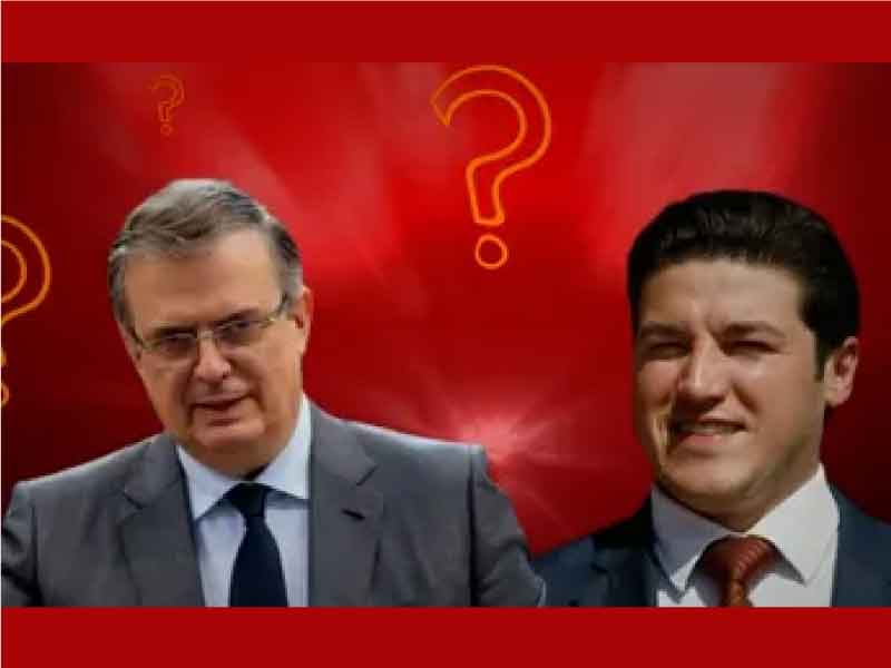 Dante cierra baraja de MC: Samuel o Marcelo